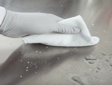 質問: JD Cleanroom Wipes を信頼すべき理由は何ですか?